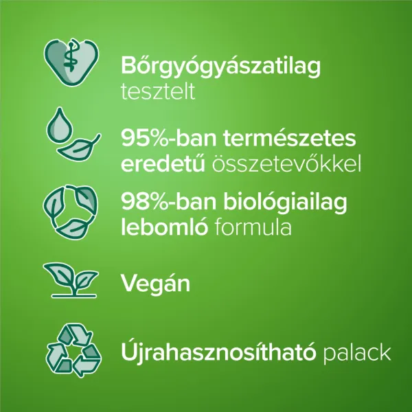 Palmolive Hygiene Plus konyhai folyékony szappan antibakteriális hatással pumpás 300 ml termékhez kapcsolódó kép