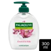 Palmolive Naturals Milk & Orchid folyékony szappan 300 ml termékhez kapcsolódó kép