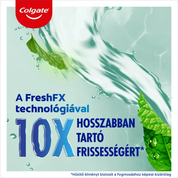 Colgate Plax Soft Mint szájvíz 500 ml termékhez kapcsolódó kép