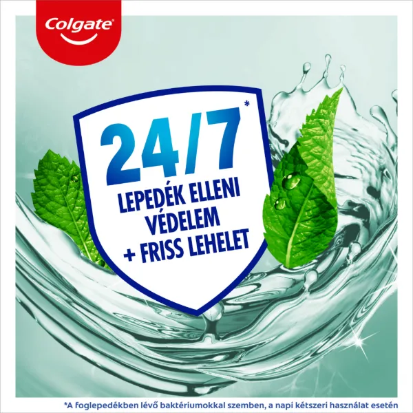 Colgate Plax Soft Mint szájvíz 500 ml termékhez kapcsolódó kép