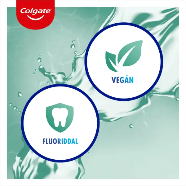 Colgate Plax Soft Mint szájvíz 500 ml termékhez kapcsolódó kép