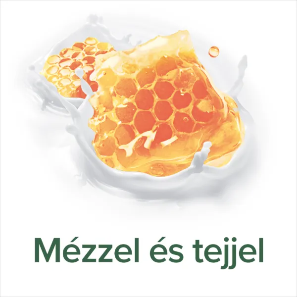 Palmolive Naturals Milk & Honey folyékony szappan 300 ml termékhez kapcsolódó kép