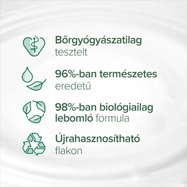 Palmolive Naturals Milk & Honey folyékony szappan 300 ml termékhez kapcsolódó kép