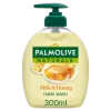 Palmolive Naturals Milk & Honey folyékony szappan 300 ml termékhez kapcsolódó kép