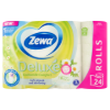 Zewa Deluxe Camomile Comfort toalettpapír 3 rétegű 24 tekercs termékhez kapcsolódó kép