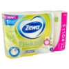 Zewa Deluxe Camomile Comfort toalettpapír 3 rétegű 24 tekercs termékhez kapcsolódó kép