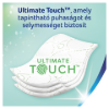 Zewa Deluxe Camomile Comfort toalettpapír 3 rétegű 24 tekercs termékhez kapcsolódó kép