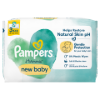 Pampers Harmonie New Baby Nedves Törlőkendő, 3 csomag = 138 db Törlőkendő termékhez kapcsolódó kép