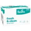 Pampers Fresh Clean Baby Nedves Törlőkendő, 12 Csomag x 52 Törlőkendő db Baba Nedves Törlőkendő termékhez kapcsolódó kép