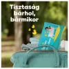 Pampers Fresh Clean Baby Nedves Törlőkendő, 12 Csomag x 52 Törlőkendő db Baba Nedves Törlőkendő termékhez kapcsolódó kép