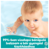 Pampers 99%-ban Vízalapú Baby Nedves Törlőkendő, 18 Csomag x 60 Törlőkendő db Baba Nedves Törlőkendő termékhez kapcsolódó kép