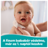 Pampers 99%-ban Vízalapú Baby Nedves Törlőkendő, 18 Csomag x 60 Törlőkendő db Baba Nedves Törlőkendő termékhez kapcsolódó kép