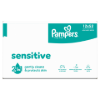Pampers Fresh Clean Baby Nedves Törlőkendő, 12 Csomag x 52 Törlőkendő db Baba Nedves Törlőkendő termékhez kapcsolódó kép