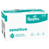 Pampers Fresh Clean Baby Nedves Törlőkendő, 12 Csomag x 52 Törlőkendő db Baba Nedves Törlőkendő termékhez kapcsolódó kép