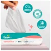 Pampers Fresh Clean Baby Nedves Törlőkendő, 12 Csomag x 52 Törlőkendő db Baba Nedves Törlőkendő termékhez kapcsolódó kép
