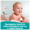 Pampers Fresh Clean Baby Nedves Törlőkendő, 12 Csomag x 52 Törlőkendő db Baba Nedves Törlőkendő termékhez kapcsolódó kép