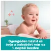 Pampers Fresh Clean Baby Nedves Törlőkendő, 12 Csomag x 52 Törlőkendő db Baba Nedves Törlőkendő termékhez kapcsolódó kép
