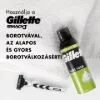 Gillette Classic Lime Borotvahab Férfiak Számára, Lime Illattal, 250ml termékhez kapcsolódó kép