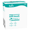 Pampers Aqua Soft Touch Baby Nedves Törlőkendő, 15 Csomag x 60 Törlőkendő  db Baba Nedves Törlőkendő termékhez kapcsolódó kép