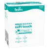 Pampers Aqua Soft Touch Baby Nedves Törlőkendő, 15 Csomag x 60 Törlőkendő  db Baba Nedves Törlőkendő termékhez kapcsolódó kép
