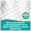 Pampers Aqua Soft Touch Baby Nedves Törlőkendő, 15 Csomag x 60 Törlőkendő  db Baba Nedves Törlőkendő termékhez kapcsolódó kép