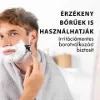 Gillette Classic Sensitive Borotvahab, Érzékeny Bőrre, 250 ml termékhez kapcsolódó kép