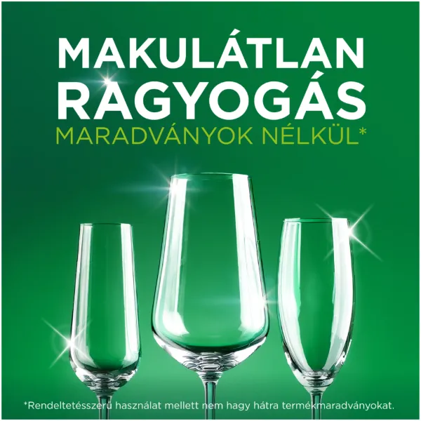 Jar Original Mosogatókapszula, Lemon, , 41 Mosogatókapszula, Újramosogatás Nélkül termékhez kapcsolódó kép