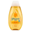 Johnson's Baby sampon 200 ml termékhez kapcsolódó kép