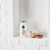NIVEA krémtusfürdő 250ml Rose & Almond Oil termékhez kapcsolódó kép