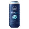 NIVEA MEN tusfürdő 250ml Fresh Kick termékhez kapcsolódó kép