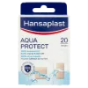 Hansaplast Aqua Protect vízálló sebtapasz 20 db termékhez kapcsolódó kép