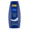 NIVEA Creme Care krémtusfürdő 750 ml termékhez kapcsolódó kép