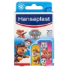 Hansaplast Paw Patrol színes gyermeksebtapasz 20 db termékhez kapcsolódó kép