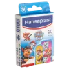 Hansaplast Paw Patrol színes gyermeksebtapasz 20 db termékhez kapcsolódó kép
