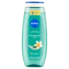 NIVEA Frangipani & Oil frissítő hatású tusfürdő 500 ml  termékhez kapcsolódó kép