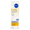 NIVEA Q10 Power ránctalanító szemkörnyékápoló minden bőrtípusra 15 ml termékhez kapcsolódó kép