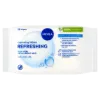NIVEA frissítő arctisztító kendő 25 db termékhez kapcsolódó kép