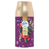 Glade Winter Berries automata légfrissítő készülék utántöltő 269 ml termékhez kapcsolódó kép