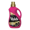 Violeta mosógél 32 mosás 1800ml Intense black fekete ruhákhoz termékhez kapcsolódó kép