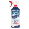 Domestos Power Foam Arctic Fresh WC és fürdőszoba tisztító és fertőtlenítő hab 435 ml termékhez kapcsolódó kép