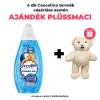 Coccolino Wonder Wash Odor Protection mosógél gyors mosáshoz 37 mosás 1480 ml  termékhez kapcsolódó kép