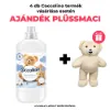 Coccolino Sensitive Cotton Cloud öblítőkoncentrátum 61 mosás 1403 ml termékhez kapcsolódó kép