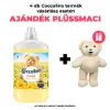 Coccolino Fresh Happy Yellow öblítőkoncentrátum 74 mosás 1702 ml termékhez kapcsolódó kép