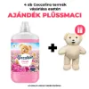 Coccolino Fresh Silk Lily öblítőkoncentrátum 74 mosás 1702 ml termékhez kapcsolódó kép