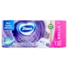 Zewa Deluxe Lavender Dreams toalettpapír 3 rétegű 16 tekercs termékhez kapcsolódó kép