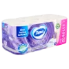 Zewa Deluxe Lavender Dreams toalettpapír 3 rétegű 16 tekercs termékhez kapcsolódó kép