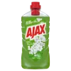 Ajax Flower Fiesta Tavaszi virágok Zöld általános tisztítószer 1000 ml termékhez kapcsolódó kép
