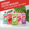 Ajax Flower Fiesta Tavaszi virágok Zöld általános tisztítószer 1000 ml termékhez kapcsolódó kép