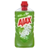 Ajax Flower Fiesta Tavaszi virágok Zöld általános tisztítószer 1000 ml termékhez kapcsolódó kép