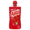 Ajax Flower Fiesta Pipacs Piros általános tisztítószer 1000 ml termékhez kapcsolódó kép
